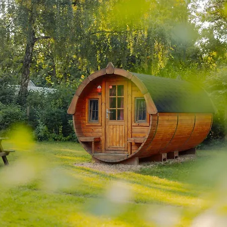 Azur Camping 레겐스부르크