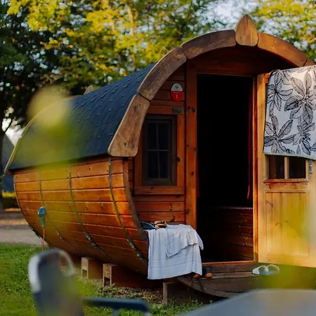 Azur Camping * 레겐스부르크