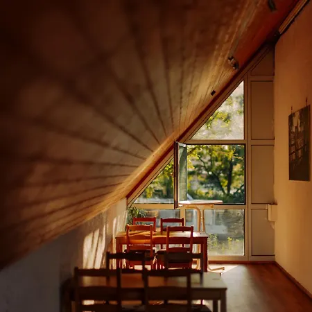 Azur Kamp alanı Regensburg