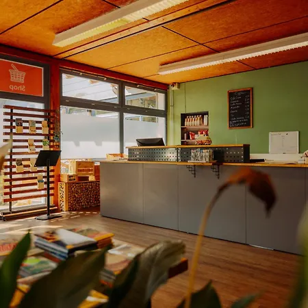 مكان تخييم Azur ريغنسبورغ